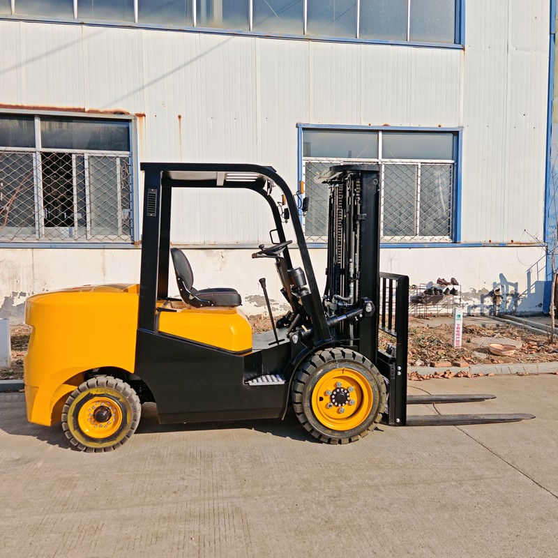 3T Diesel Forklift