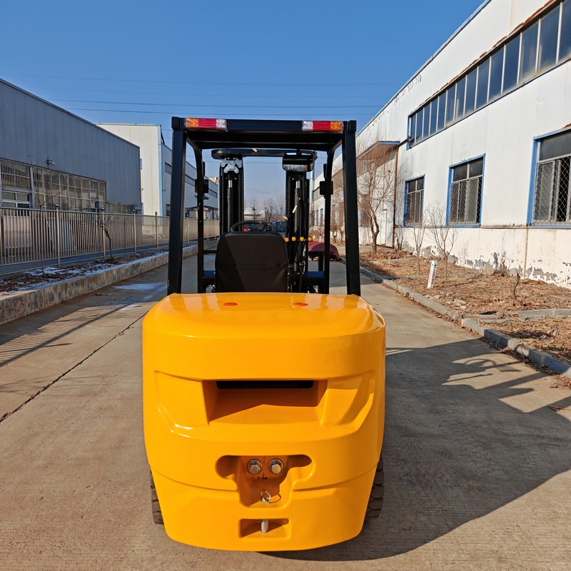 3T Diesel Forklift