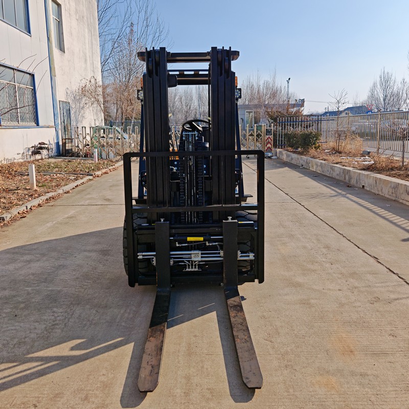 3T Diesel Forklift