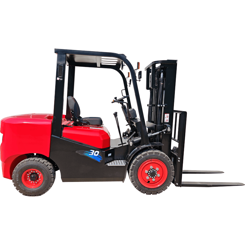 Diesel Forklift CPC30