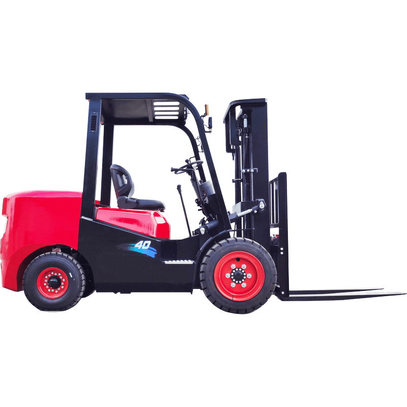 Diesel Forklift CPC40