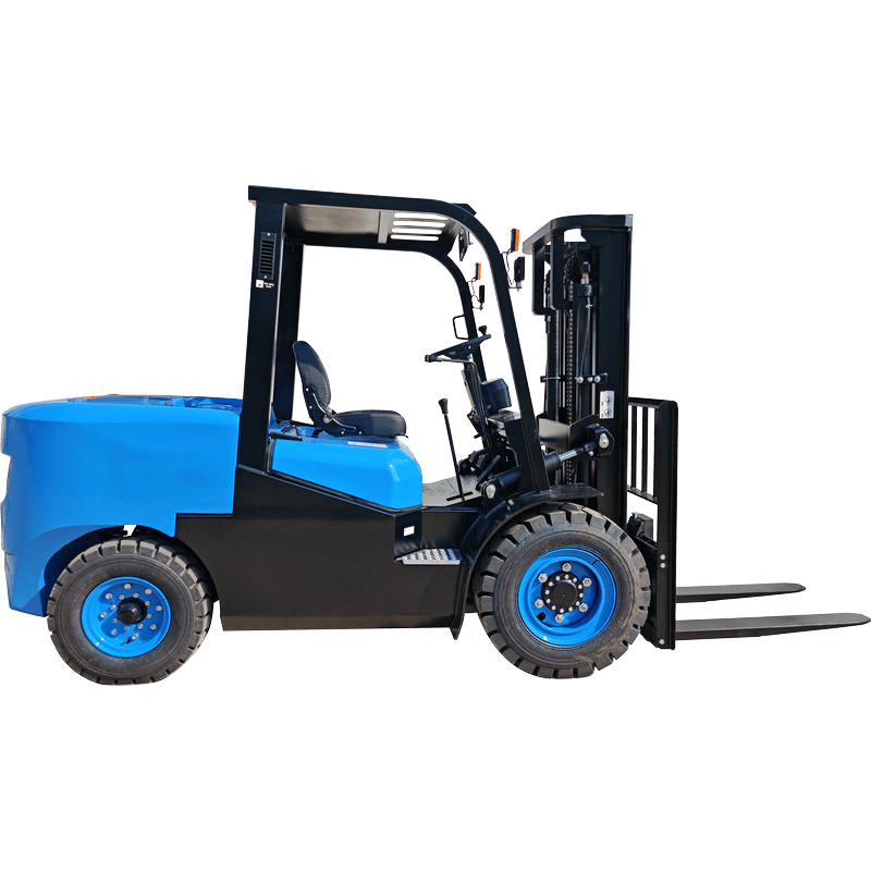 Diesel Forklift CPC50