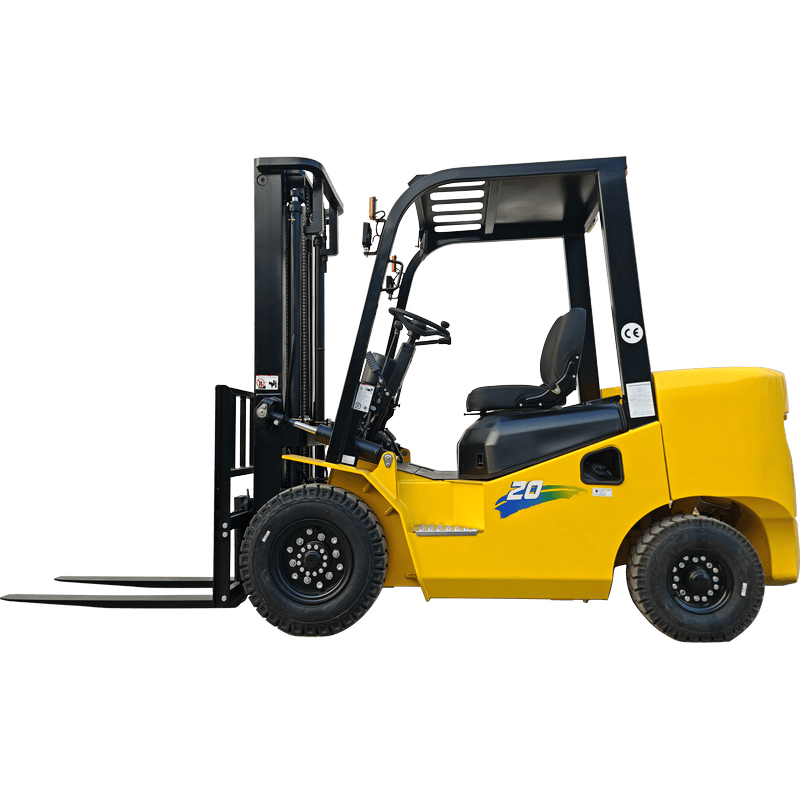 Diesel Forklift CPCD20
