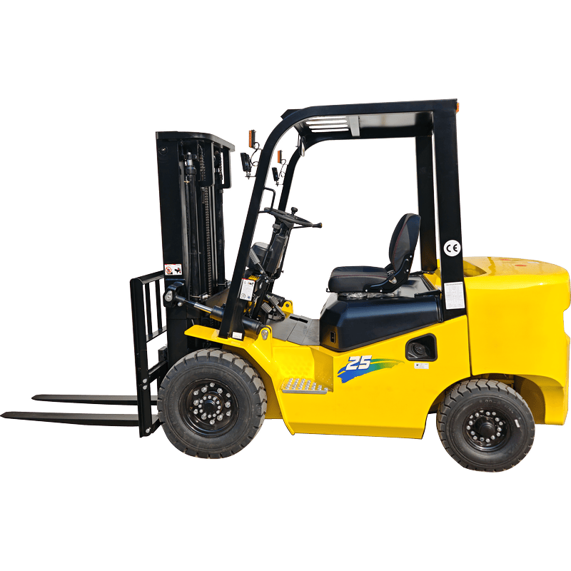 Diesel Forklift CPCD25