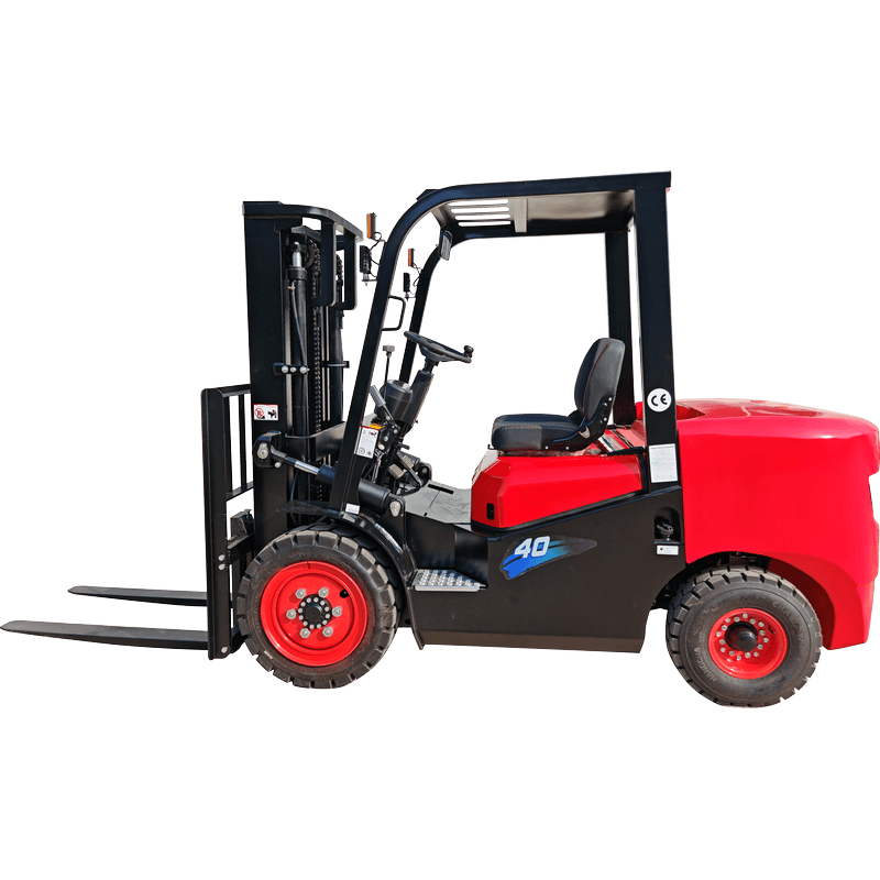Diesel Forklift CPCD40