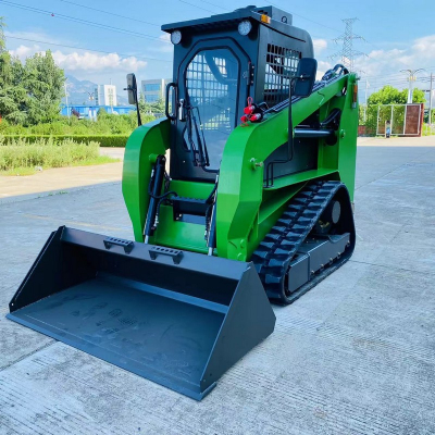 Track Skid Steer