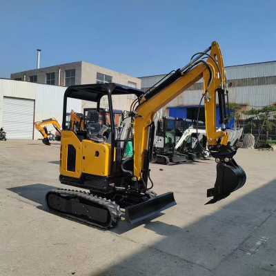 Mini Digger for Sale