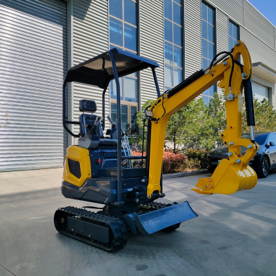 Mini Excavator for Sale
