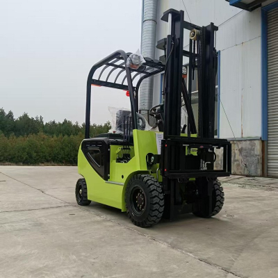 1.5 Ton Forklift
