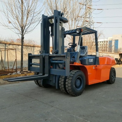 Heavy Load Diesel Forklift