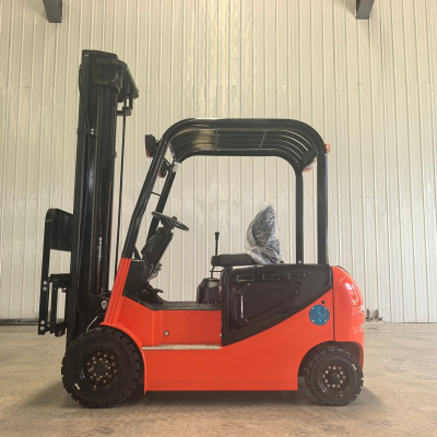 2 Ton Forklift