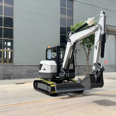 Small Excavator for Sale