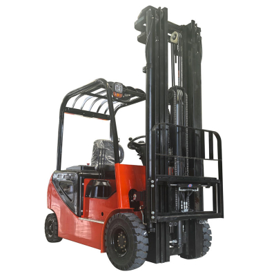 Electric Fork Truck
