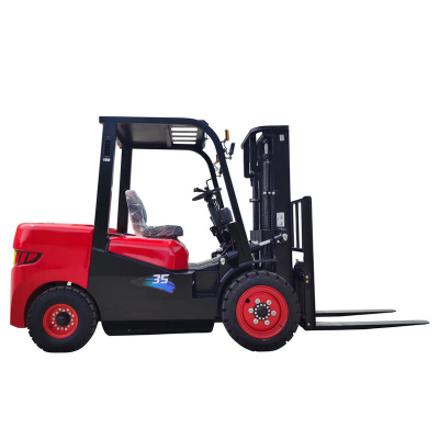 Forklift 3.5 Ton