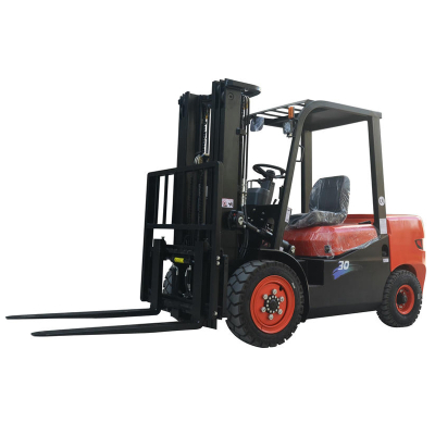 3T Diesel Forklift