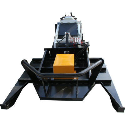 Brush Cutter