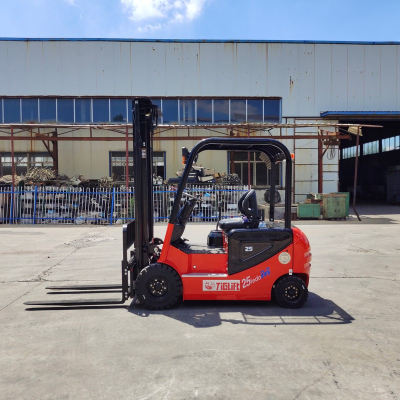 Electric Forklift