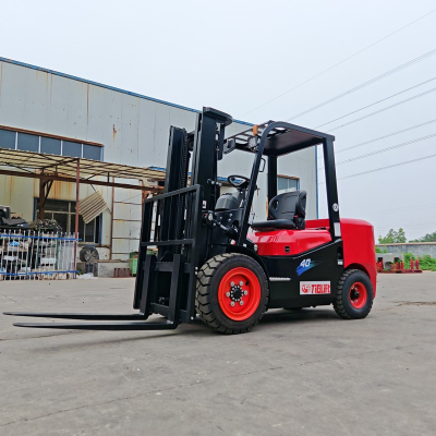 4t Forklift