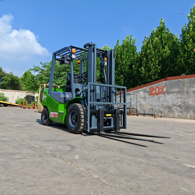 2.5 Ton Diesel Forklift