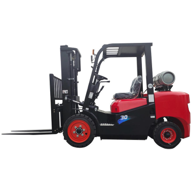 LPG Forklift for Sale