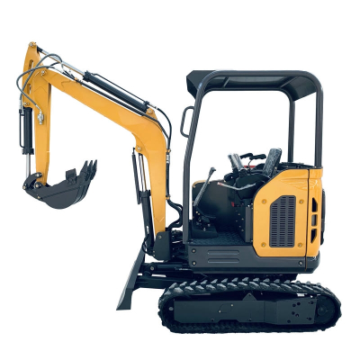 Mini Excavator 2.5 Ton
