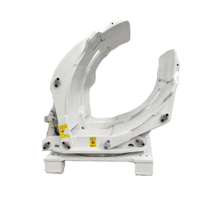 Paper Roll Clamp