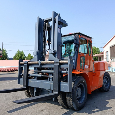 10t Forklift