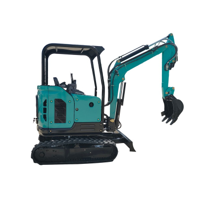 Mini Excavator 2 Ton