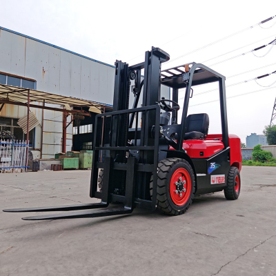 Forklift 3.5 Ton