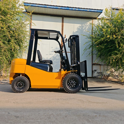 2T Diesel Forklift