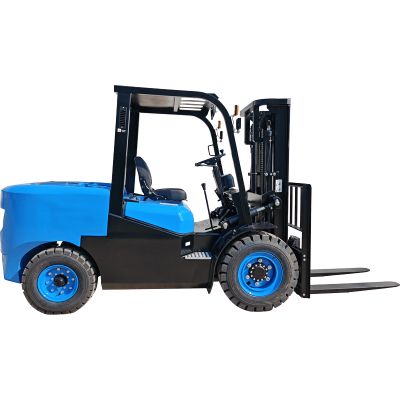 Diesel Forklift CPC50