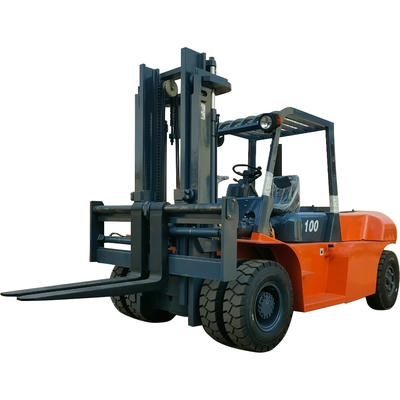 10t Diesel Forklift