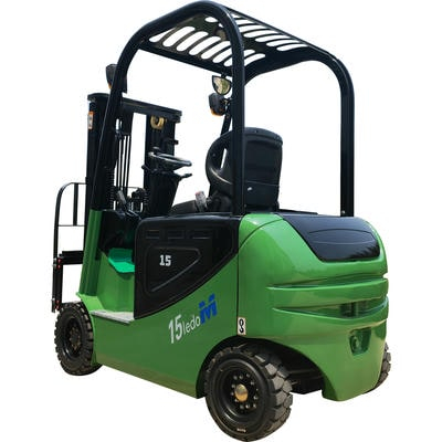 1.5t Electric Forklift