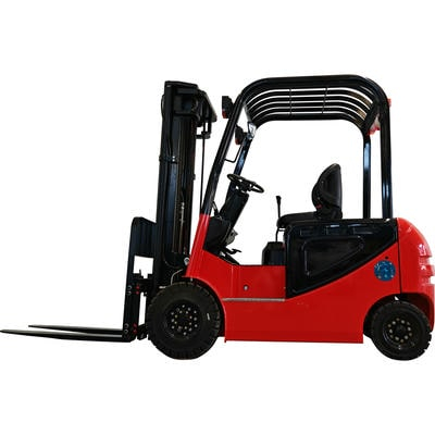 2t Electric Forklift
