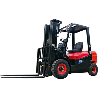 2t Diesel Forklift