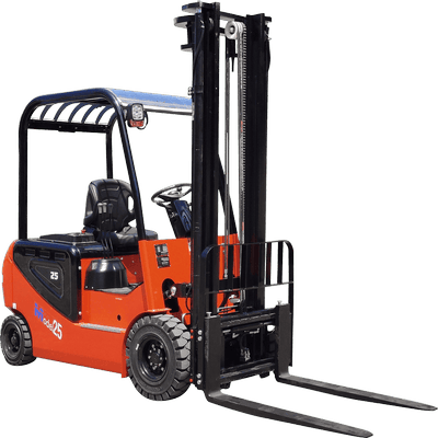 2.5t Electric Forklift