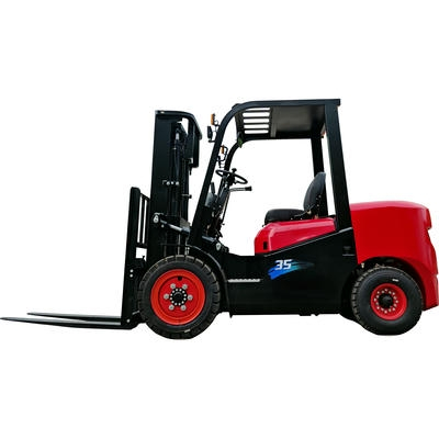 3.5t Diesel Forklift