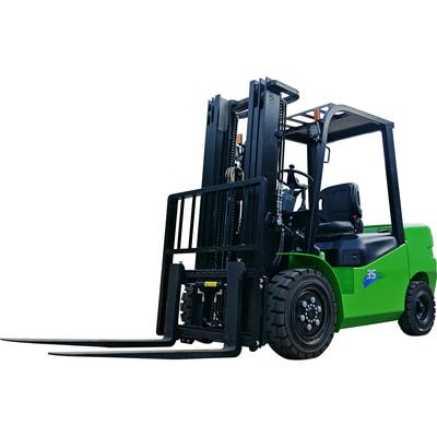 3.5t Electric Forklift