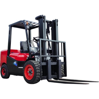 4t Diesel Forklift