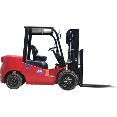 4t Electric Forklift