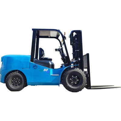 5t Electric Forklift