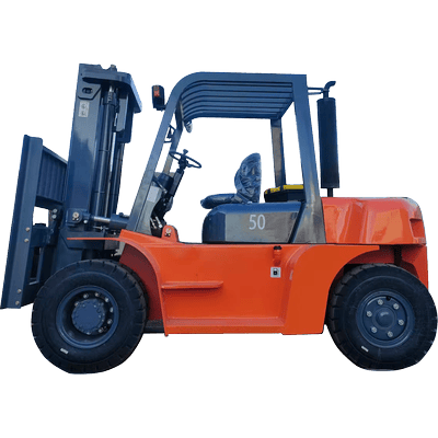 5t Diesel Forklift
