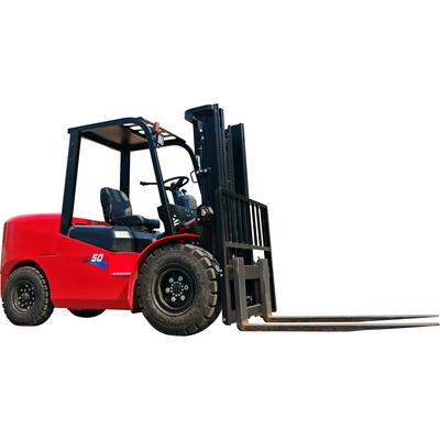 5t Diesel Forklift 50K