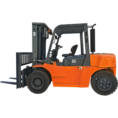 6t Diesel Forklift