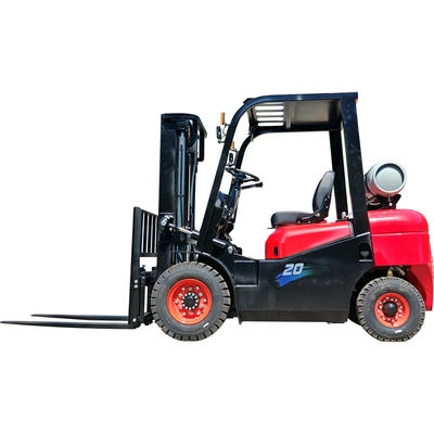 2t LPG Forklift