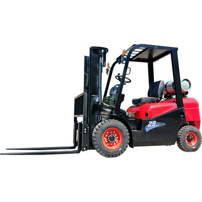 2.5t LPG Forklift