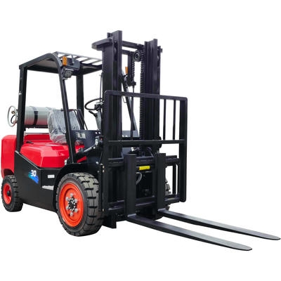 3t LPG Forklift