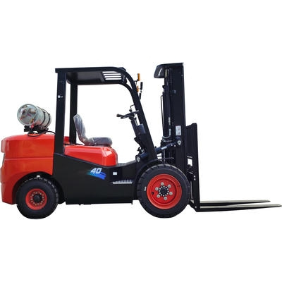 4t LPG Forklift