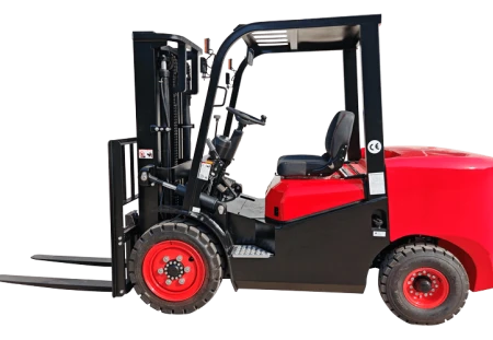 forklift