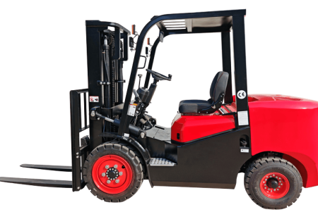 forklift